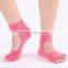 Women Yoga Pilates Breathable sock