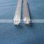 Plum Brossom Special shaped thick wall borosilicate glass tube