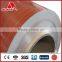 pvdf color coated aluminum coils