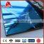 mirror effect acp panel aluminum comosite panels