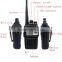 New Black Baofeng A-308 UHF 400-520MHz 16 Channel 7W Scan VOX Monitor Walkie Talkie