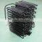 Black Condenser With Various Sizes/Excellent Performance/Passed ISO9001 ISO14001