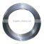Plain steel tube 8*0.6mm for Evaporator,Refrigerator,Compressor etc