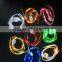 fashion shining led shoe lace