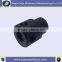 Ningbo Jiaju hot sale round head hole nut / bolt and nut / electrical bolts and nuts