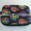 low price silkprint new design eva eva camera take bag