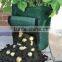 REUSABLE POTATO PLANTER GROW BAG Balcony Deck Porch Patio Plant Flower Vegetable