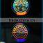 Professinal security 2D / 3D Dot matrix laser Sticker Label