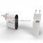 Wholesale eu Dual Usb Wall Charger,mobile Phone Charger,uk Wall Charger Usb