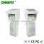 Solar Power / Battery Pet Immunity IP65 Waterproof design for outdoor PST-PT40DP