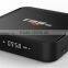 2016 Best T95M S905x 1g/8g 2g/8g OTA Update Android tv box