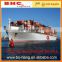 sea freight service from shanghai to Amsterdam -skype: vincentchinabohang