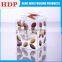 factory offer printed food box plastic