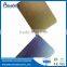 brush finished aluminum composite panel PRICE