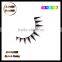 High Quality Marlliss Korea private label false eyelashes,607 wholesale strip eyelashes