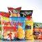 50% solid content coating polyurethane adhesive for laminating