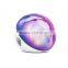 Brand New Color Ball Bluetooth Speaker LED Light Magic Crystal Speaker With Remote Control Wireless Audio Player Xmas Gift