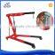High quality products 3 Tons Manual hydraulic Shop Crane