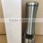 EC026AM stainless steel salt and pepper grinder set,salt and pepper mill