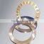 glass roll on bottles bearing, 81126 thrust cylindrical roller bearing