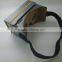 2015 factory price 3D 45mm FCL custom Googles Cardboard 3d glasses