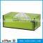 New brand acrylic dinner napkin box