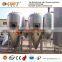 large scale 20000l beer brewing equipment