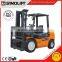 2015 SINOLIFT L Series 2T 2.5T 3T 3.5T Internal Combustion Counterbalanced Diesel Forklifts