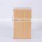 Competitive Price Melamine Chest Of 3 Drawers