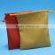 new products water proof drawstring leather towel bag for packing