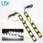 Best Price of Car Parts Accessories Led Daytime Running Light Drl