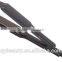 Professional ceramic salon hair straightener