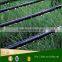High quality Water-saving agriculture drip irrigation pipe