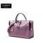 famous branded ladies leather sling bag tote hand bag hot selling