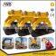 plate compactor for excavator competitive price construction machinery
