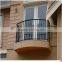 durable aluminum railing balcony railing for apartment