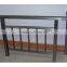 Aluminum Balcony Railing Design For Deck Or Stair Iso9001 H9001 Manufacturer