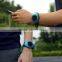 B20 Bluetooth watch Sports Music Watch Portable Mini Watch Bluetooth 2.1+EDR Sport Speaker TF Card FM Audio Radio Speakers