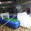 Indoor Foosball Field for chidlren