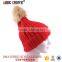 fashion lady hat/girls knitted winter hats/cute beanies for girls