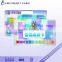 Widely Used EM4200 Scartch-off Card NFC Smart Cards