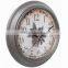 Christmas Clocks Wallpapers Wall Clock