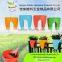 plastic balcony flower pots wholesale is railing mounted flowerpots wholesale which is balcony decorative stacked on the balcony