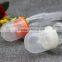 Food grade glass milk bottle for baby