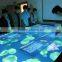 EKAA European Design Style Modern Touch Screen Bar Table