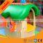 Coloful modern plastic mini toy doll house furniture for kids