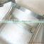 hot sale high quality XACD titanium bike front rack with handing brush finished