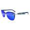 2016 high quality blue mirror polar eagle polarized sunglasses