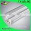 double t5 tube led 4ft with reflector dreamlink t5
