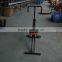 Fitness Crunch Horse Riding Indoor With Counter CE EN957